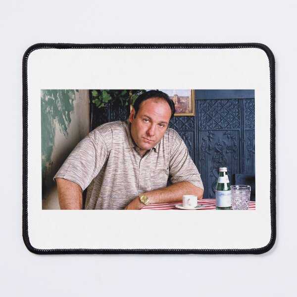 Item preview, Tony Soprano (3) designed and sold by Poison Peach.