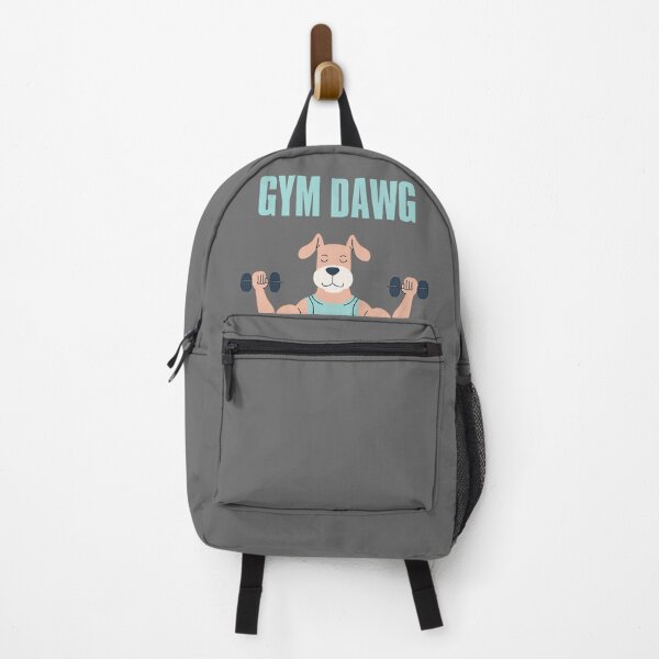 Item preview, Gym Dawg designed and sold by HELLO TIGER.