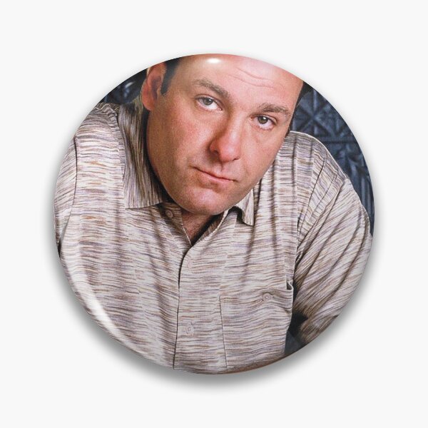Artikelvorschau, Tony Soprano (3) entworfen und verkauft von Poison Peach.
