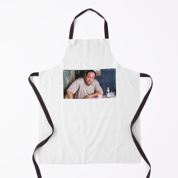 Item preview, Tony Soprano (3) designed and sold by Poison Peach.