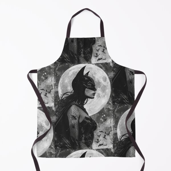 Item preview, B@tgirl designed and sold by MendaciousMina.
