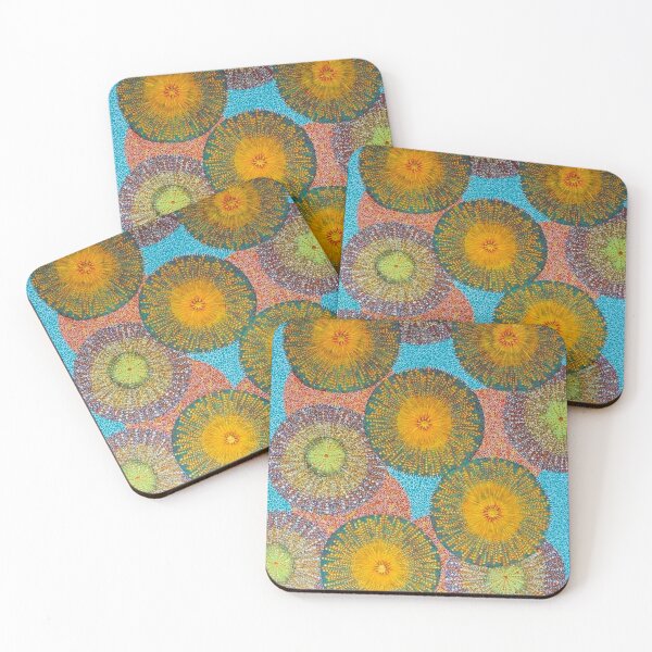 Item preview, Number 10 Universal energy in colour designed and sold by SandLDesign.