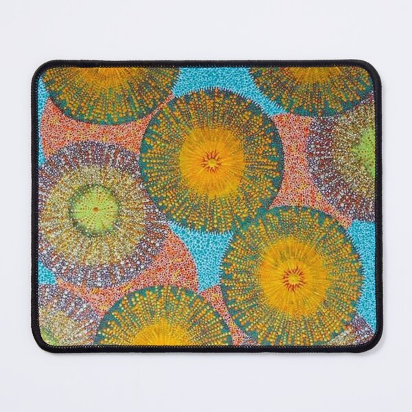 Item preview, Number 10 Universal energy in colour designed and sold by SandLDesign.