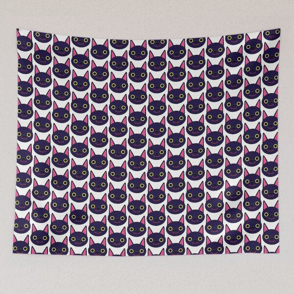 Item preview, Kiki designed and sold by magicbeanbuyer.