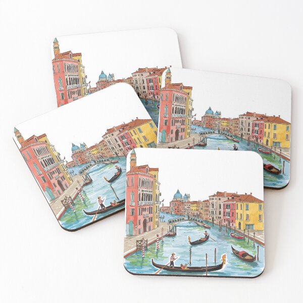 Item preview, Venice, Italy designed and sold by atihca.