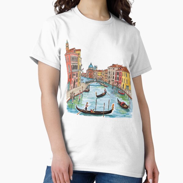 Item preview, Venice, Italy designed and sold by atihca.