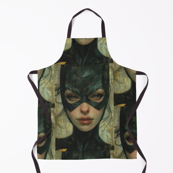 Item preview, B@tgirl designed and sold by MendaciousMina.