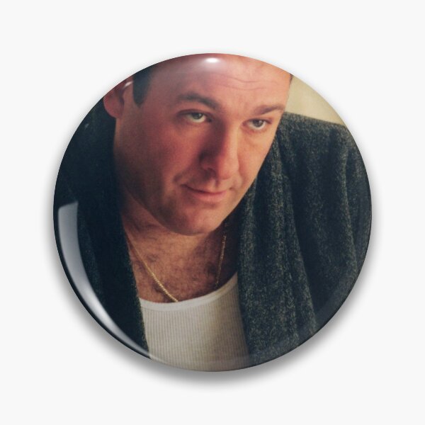 Artikelvorschau, Tony Soprano (4) entworfen und verkauft von Poison Peach.