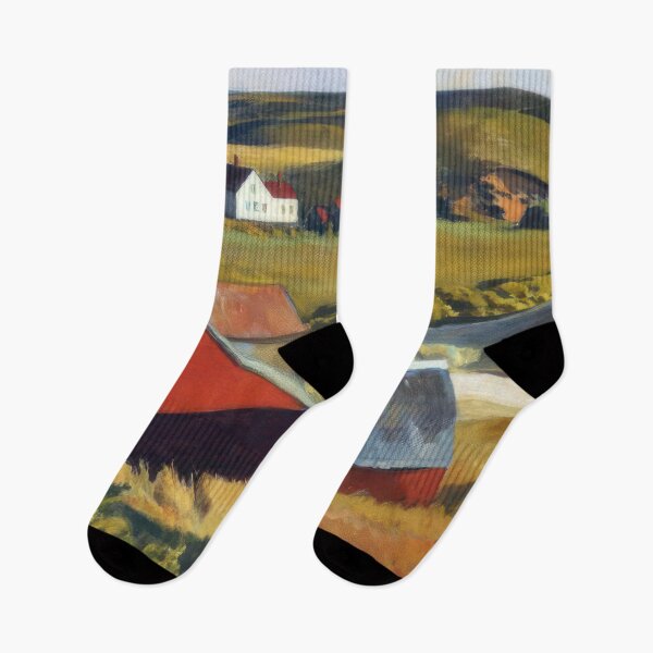 Item preview, Edward Hopper designed and sold by ShelbyMCCCay.