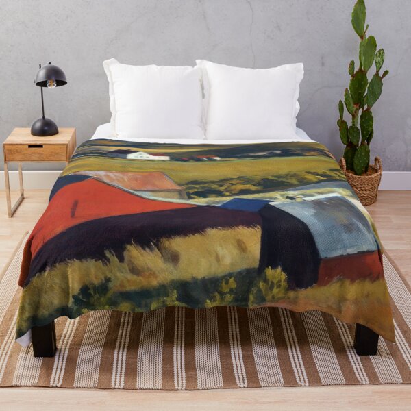 Item preview, Edward Hopper designed and sold by ShelbyMCCCay.