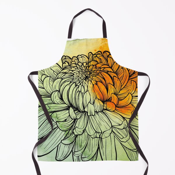 Item preview, Chrysanthemum Bloom designed and sold by _MuzaInspires_.