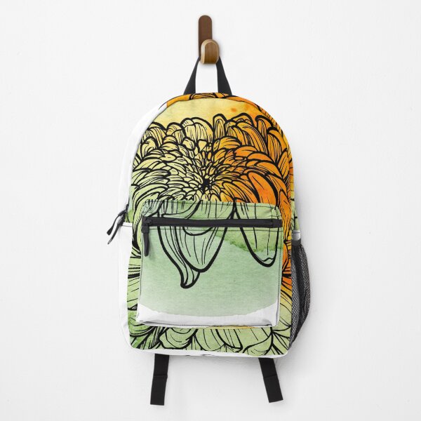Item preview, Chrysanthemum Bloom designed and sold by _MuzaInspires_.