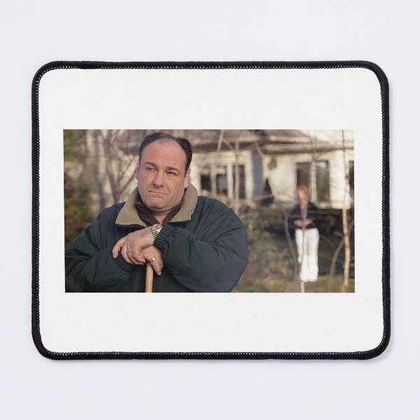 Item preview, Tony Soprano (5) designed and sold by Poison Peach.