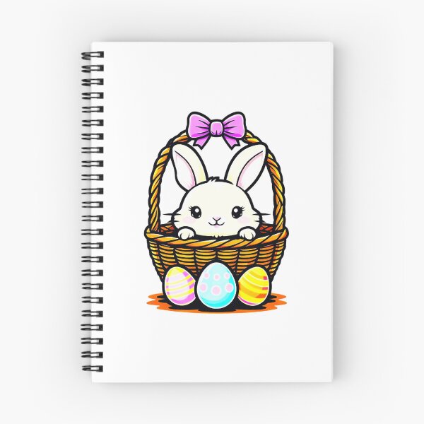 Item preview, Easter Bunny designed and sold by JonysCreativeDesigns.