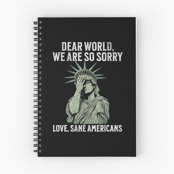 Item preview, Dear World We're Sorry designed and sold by Galactic-Sketch.