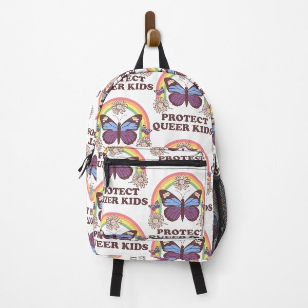 Item preview, Protect Queer Kids Protect Trans Kids LGBTQ Pride Month designed and sold by Cute-Collection.
