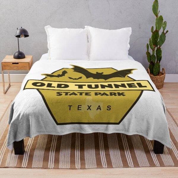 Item preview, Old Tunnel State Park Texas designed and sold by bivenart.