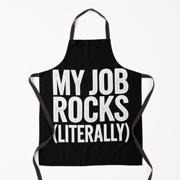 Item preview, My Job Rocks (Literally). Mining Engineer designed and sold by DomTeesHaven.