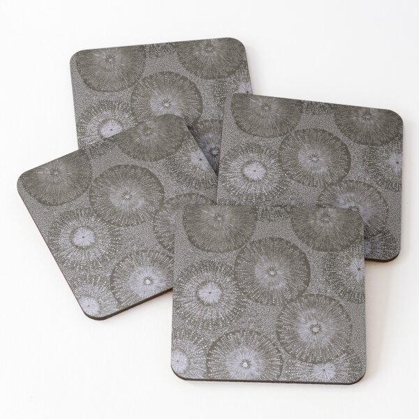Item preview, Number 10a Universal energy in black and white designed and sold by SandLDesign.