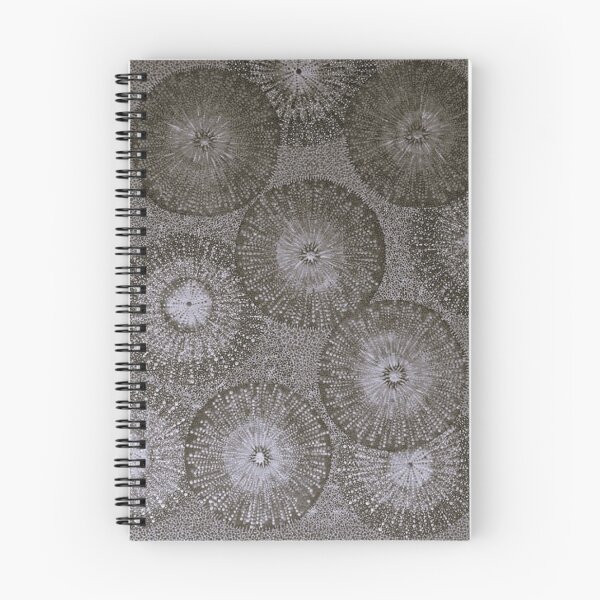 Item preview, Number 10a Universal energy in black and white designed and sold by SandLDesign.