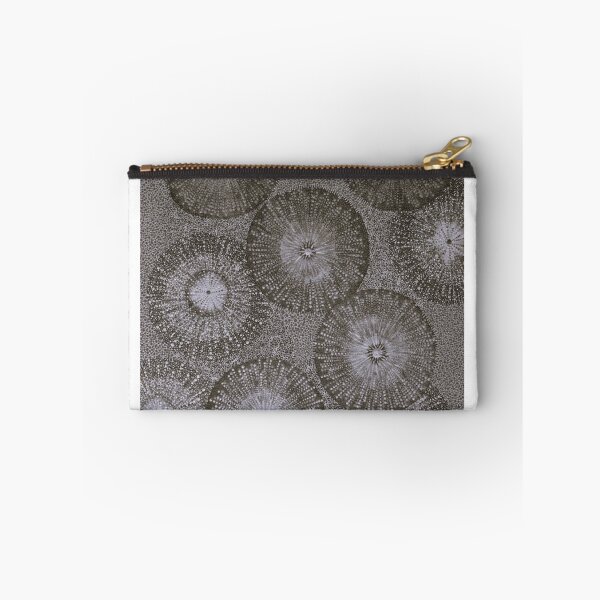 Item preview, Number 10a Universal energy in black and white designed and sold by SandLDesign.