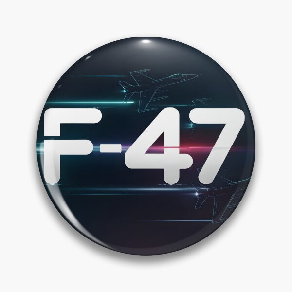 Item preview, F-47 designed and sold by MaxxerDesigns.