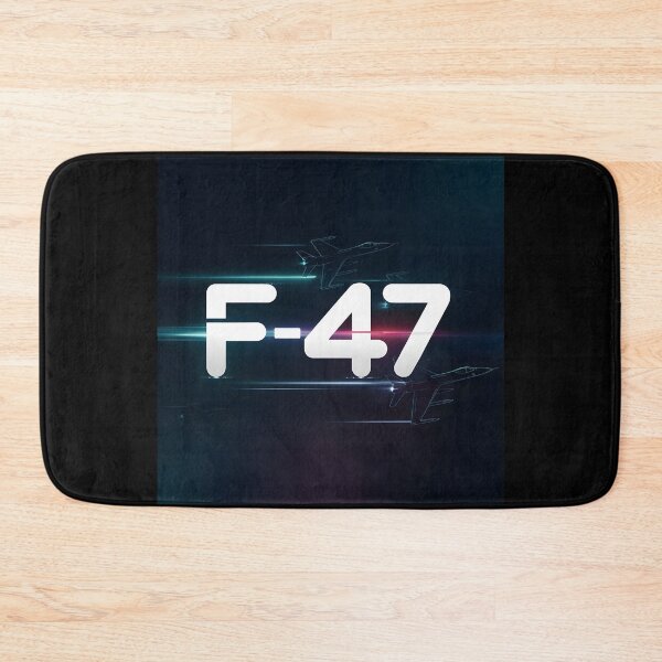Item preview, F-47 designed and sold by MaxxerDesigns.