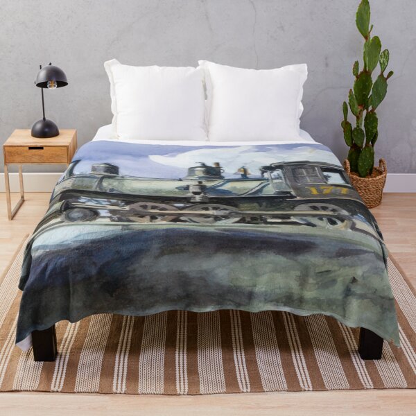 Item preview, Edward Hopper designed and sold by ShelbyMCCCay.