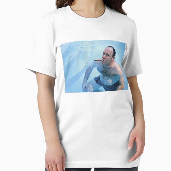 Item preview, Tony Soprano "cigar" (2) designed and sold by AlexaNorton.