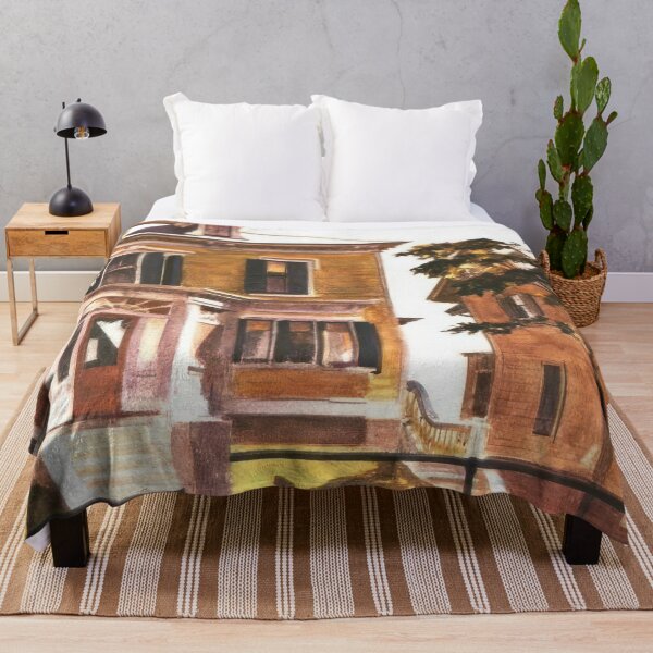 Item preview, Edward Hopper designed and sold by ShelbyMCCCay.