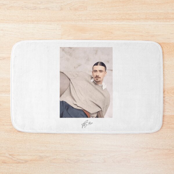Item preview, Pierre Garnier - Portrait designed and sold by PYXOO.
