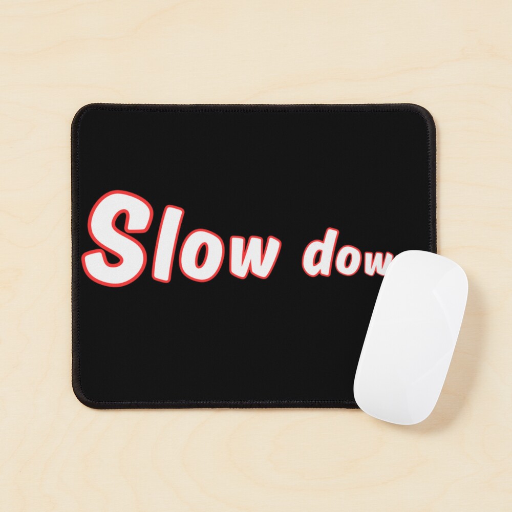 Item preview, Mouse Pad designed and sold by Davepasq.