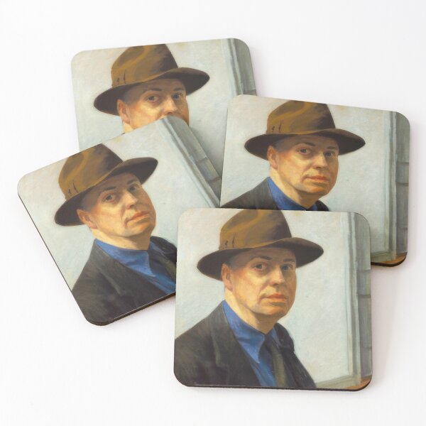 Item preview, Edward Hopper designed and sold by ShelbyMCCCay.