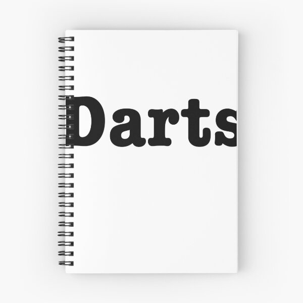 Item preview, darts designed and sold by At349ks3d.