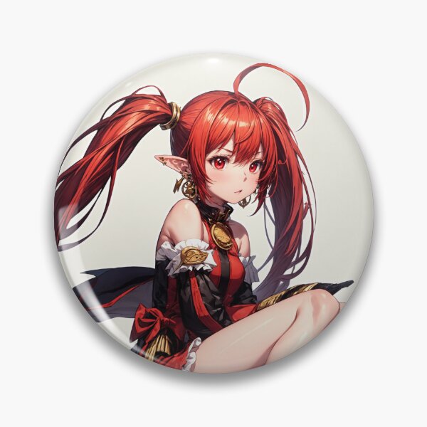 Item preview, Battle Mage from DNF Duel Fanart designed and sold by iloveanimechibi.
