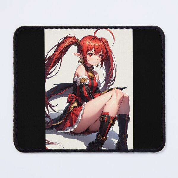 Item preview, Battle Mage from DNF Duel Fanart designed and sold by iloveanimechibi.