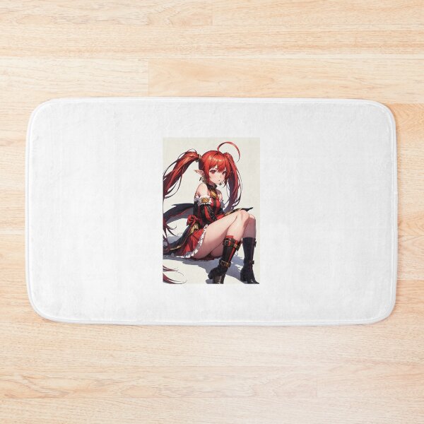 Item preview, Battle Mage from DNF Duel Fanart designed and sold by iloveanimechibi.