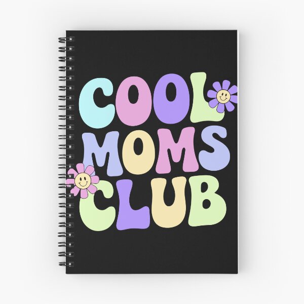 Item preview, Join the Cool Moms Club! ?‍?‍?✨ designed and sold by trixxcreative.