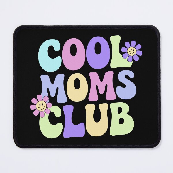 Item preview, Join the Cool Moms Club! ???✨ designed and sold by trixxcreative.