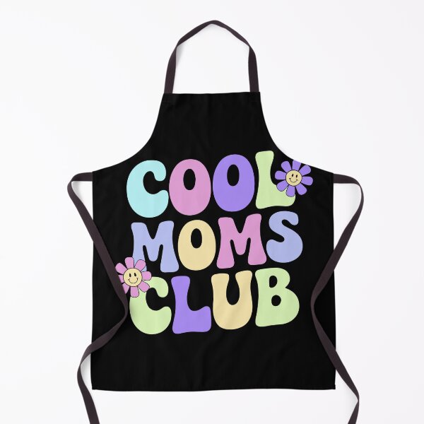 Item preview, Join the Cool Moms Club! ?‍?‍?✨ designed and sold by trixxcreative.