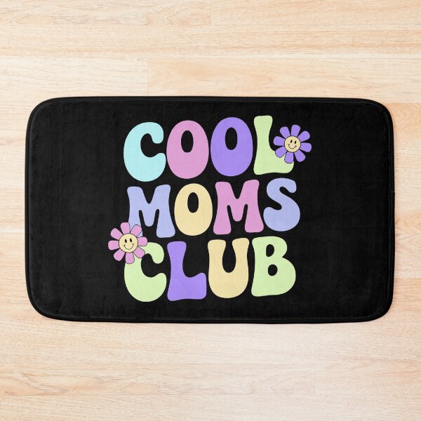 Item preview, Join the Cool Moms Club! ?‍?‍?✨ designed and sold by trixxcreative.