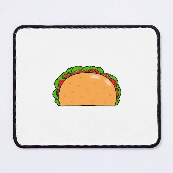 Item preview, Taco Lover designed and sold by Sartoris Art.