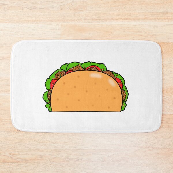 Item preview, Taco Lover designed and sold by Sartoris Art.