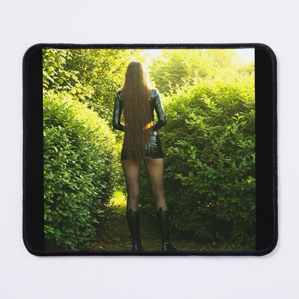 Item preview, Solo en el bosque designed and sold by e-not-shop.