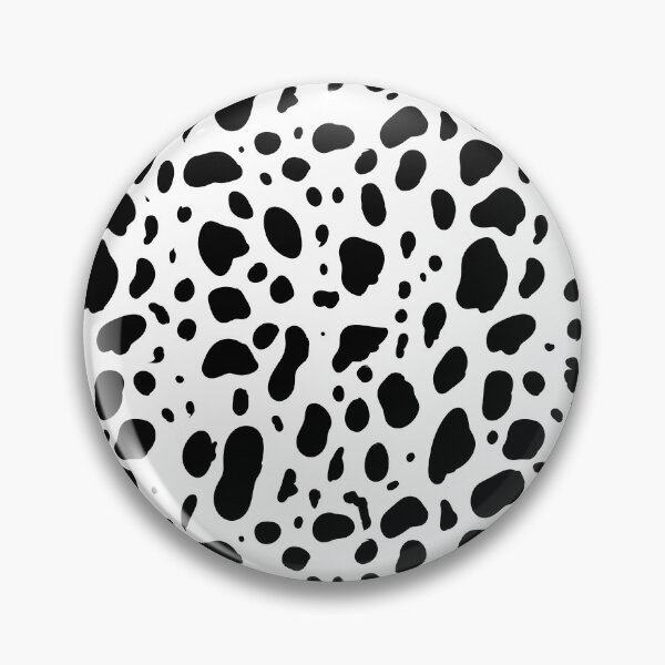 Item preview, Dalmatian print - animal pattern - girly pattern designed and sold by marlenaki.