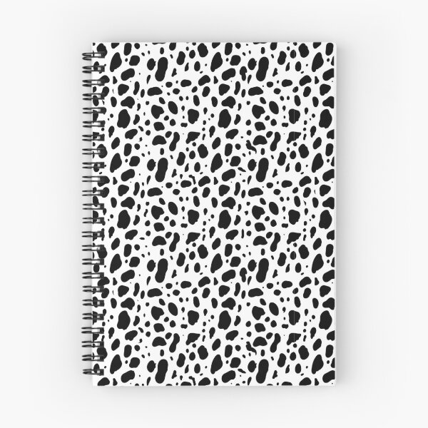 Item preview, Dalmatian print - animal pattern - girly pattern designed and sold by marlenaki.