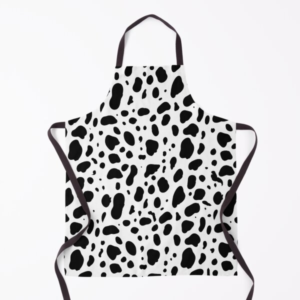 Item preview, Dalmatian print - animal pattern - girly pattern designed and sold by marlenaki.