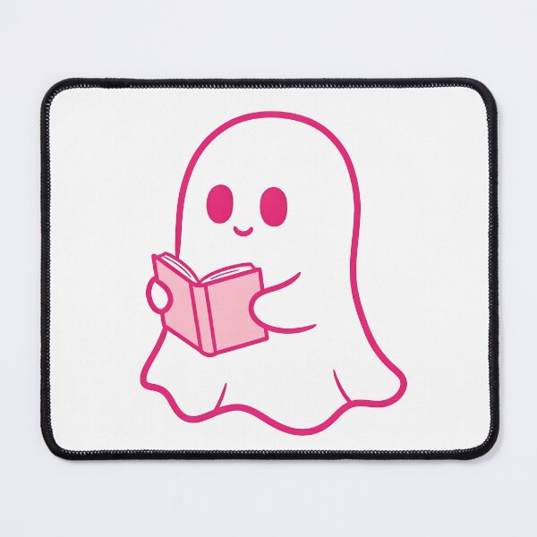 Item preview, Reading sheet ghost designed and sold by svarupa.