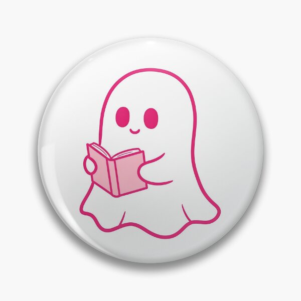 Item preview, Reading sheet ghost designed and sold by svarupa.