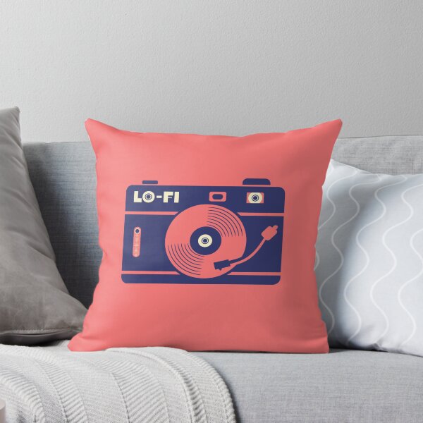 Item preview, LO-FI designed and sold by Foto Merch.